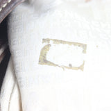 Chanel Lax Tassel Hobo