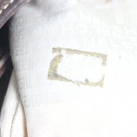 Chanel Lax Tassel Hobo