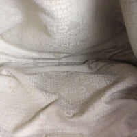 Chanel Lax Tassel Hobo