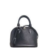 Louis Vuitton Alma BB Epi