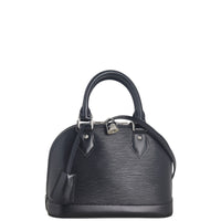 Louis Vuitton Alma BB Epi