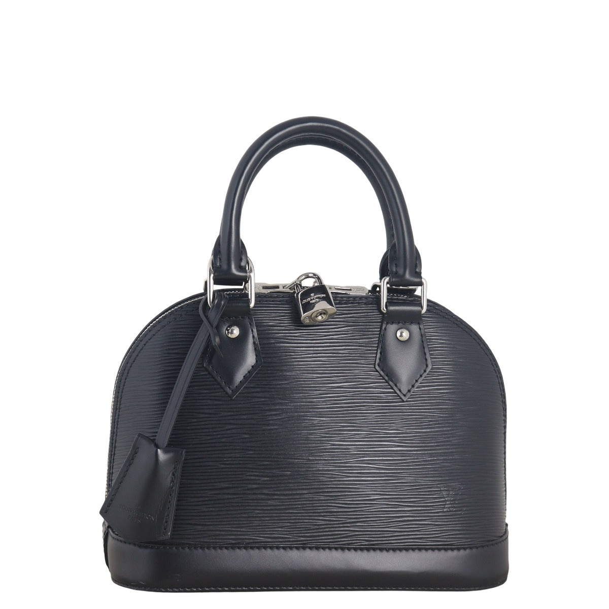 Louis Vuitton Alma BB Epi