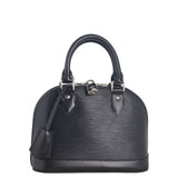 Louis Vuitton Alma BB Epi