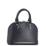 Louis Vuitton Alma BB Epi