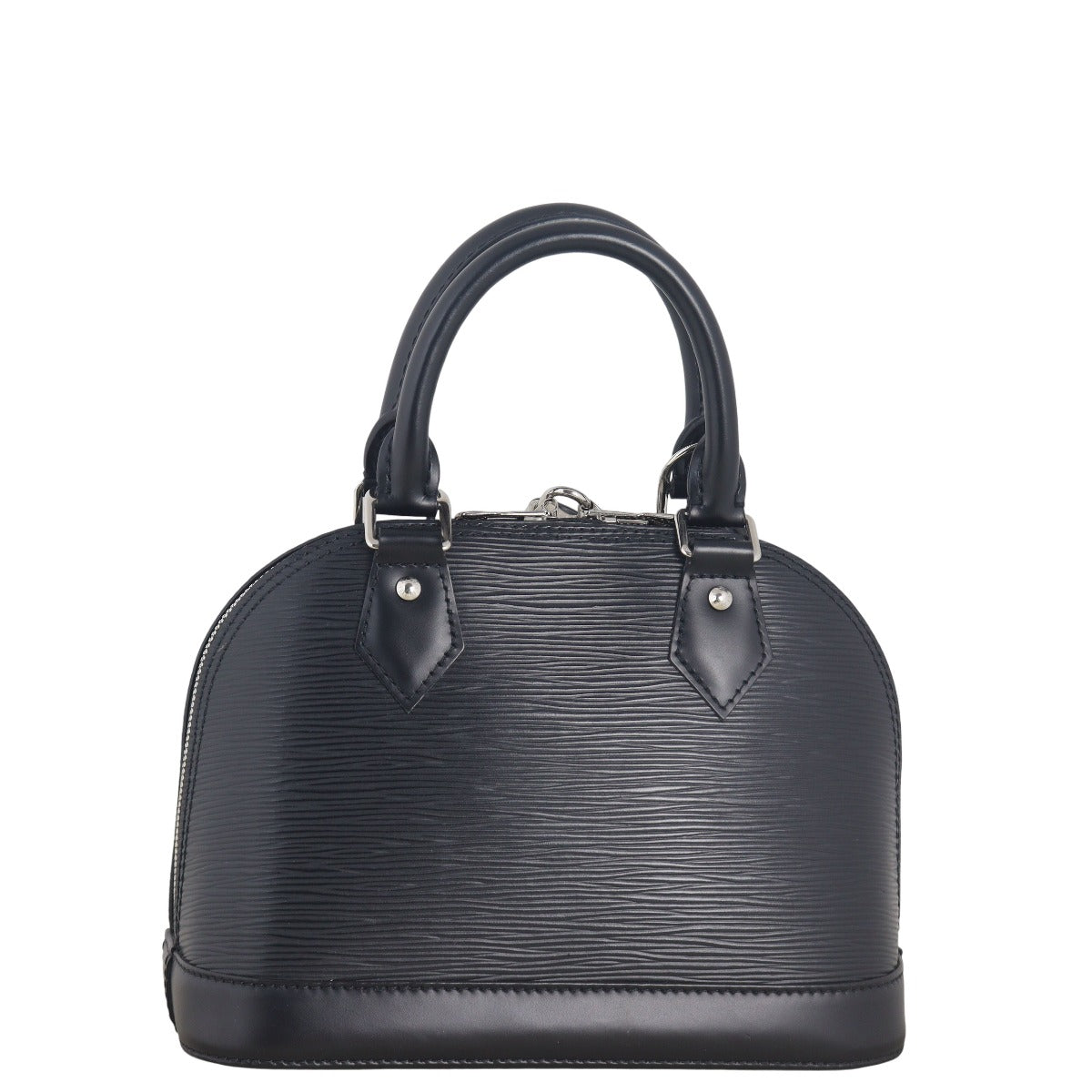 Louis Vuitton Alma BB Epi