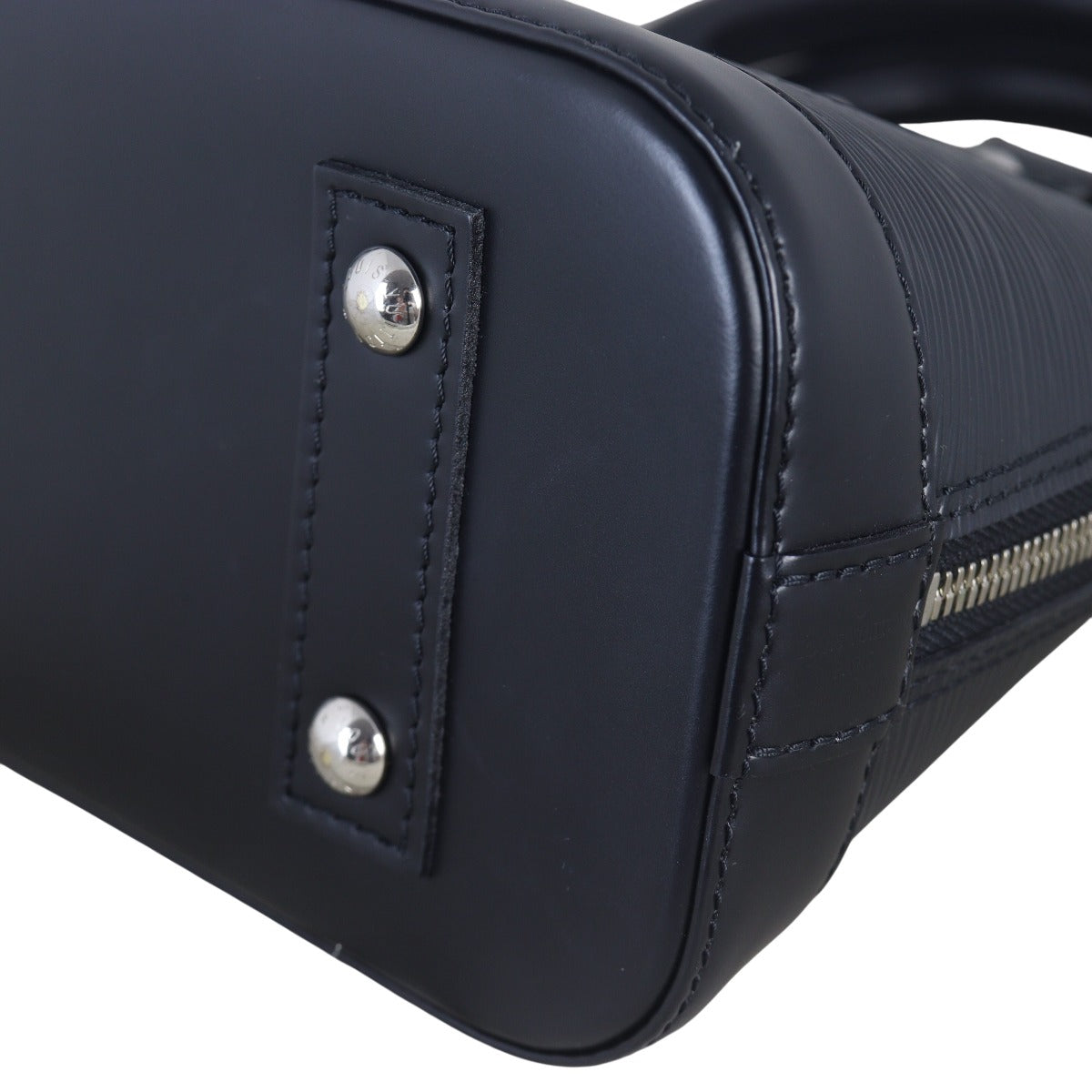 Louis Vuitton Alma BB Epi