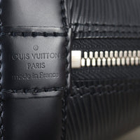 Louis Vuitton Alma BB Epi