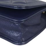 Chanel Boy Wallet on Chain