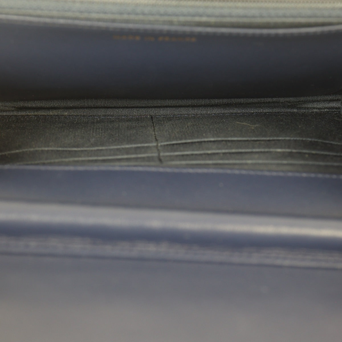 Chanel Boy Wallet on Chain