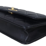 Chanel Pearl Crush Wallet on Chain