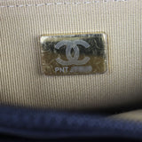 Chanel Pearl Crush Wallet on Chain