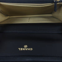 Chanel Pearl Crush Wallet on Chain