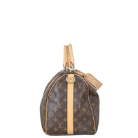 Louis Vuitton Keepall 45 Bandouliere Monogram
