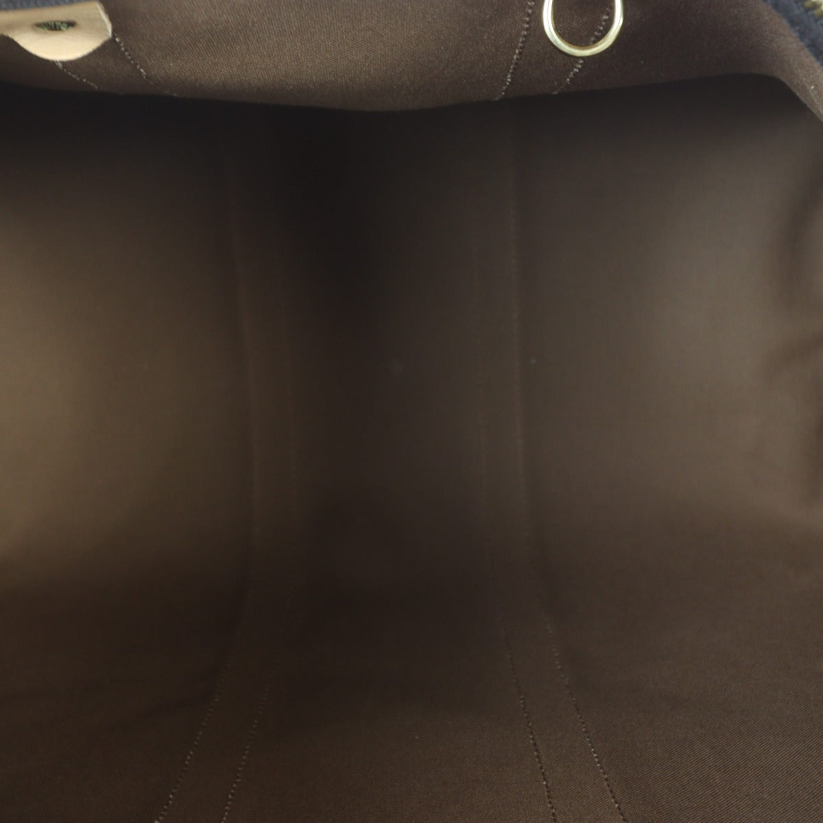 Louis Vuitton Keepall 45 Bandouliere Monogram