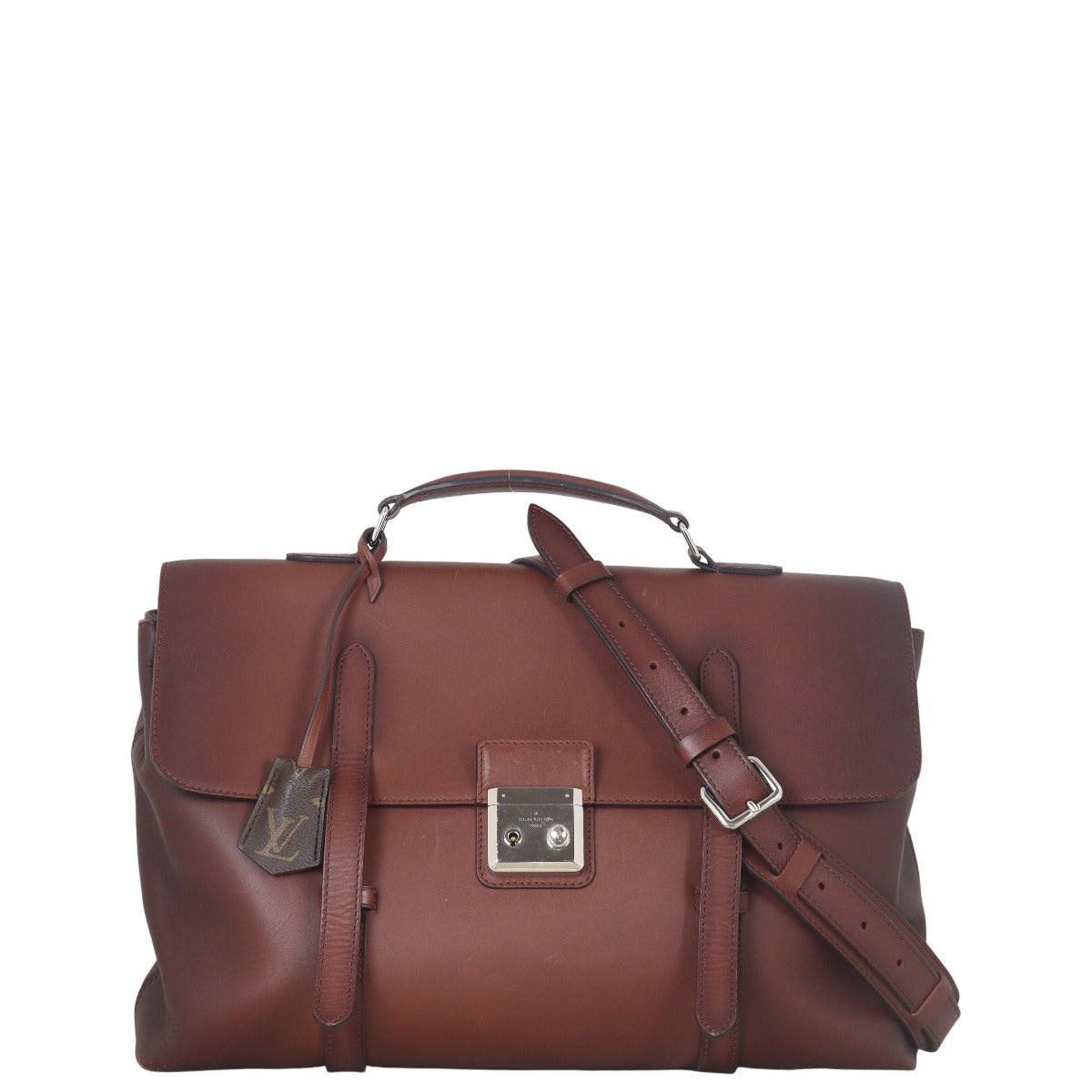 Louis Vuitton Cartable Briefcase Ombre