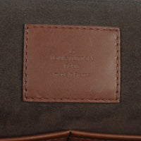Louis Vuitton Cartable Briefcase Ombre