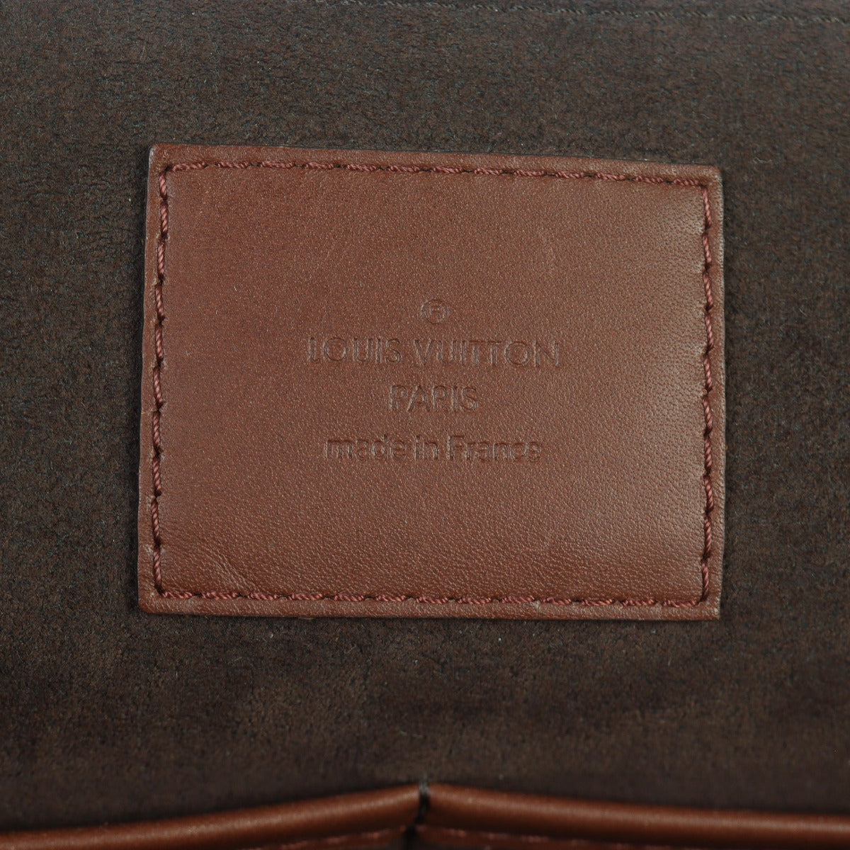 Louis Vuitton Cartable Briefcase Ombre