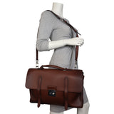 Louis Vuitton Cartable Briefcase Ombre