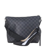 Louis Vuitton Mick PM Damier Graphite