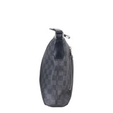 Louis Vuitton Mick PM Damier Graphite