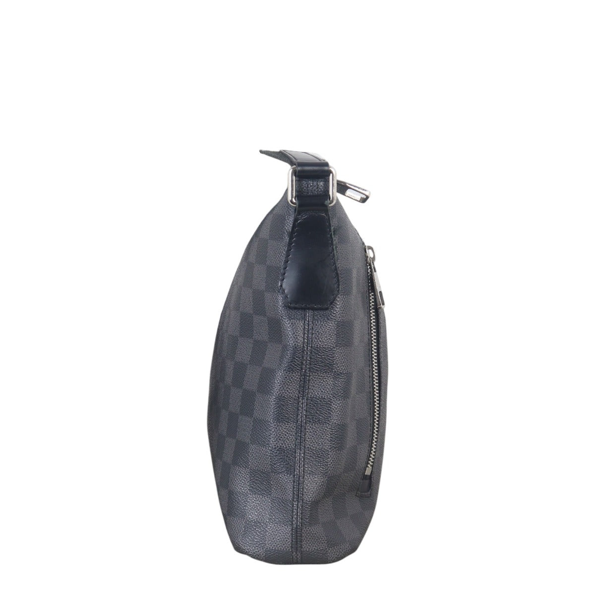 Louis Vuitton Mick PM Damier Graphite