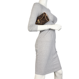 Louis Vuitton Camille Pochette Monogram