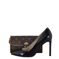 Louis Vuitton Camille Pochette Monogram