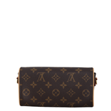 Louis Vuitton Camille Pochette Monogram