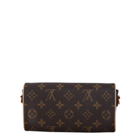 Louis Vuitton Camille Pochette Monogram
