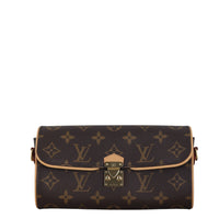 Louis Vuitton Camille Pochette Monogram