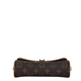 Louis Vuitton Camille Pochette Monogram