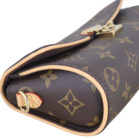 Louis Vuitton Camille Pochette Monogram