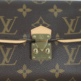 Louis Vuitton Camille Pochette Monogram
