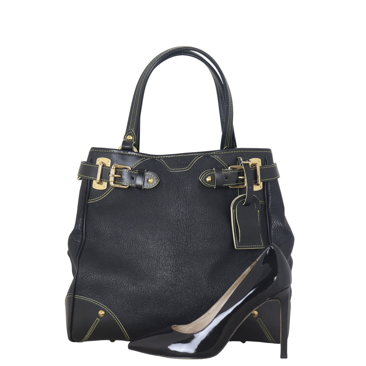 Louis Vuitton Suhali Le Majestueux