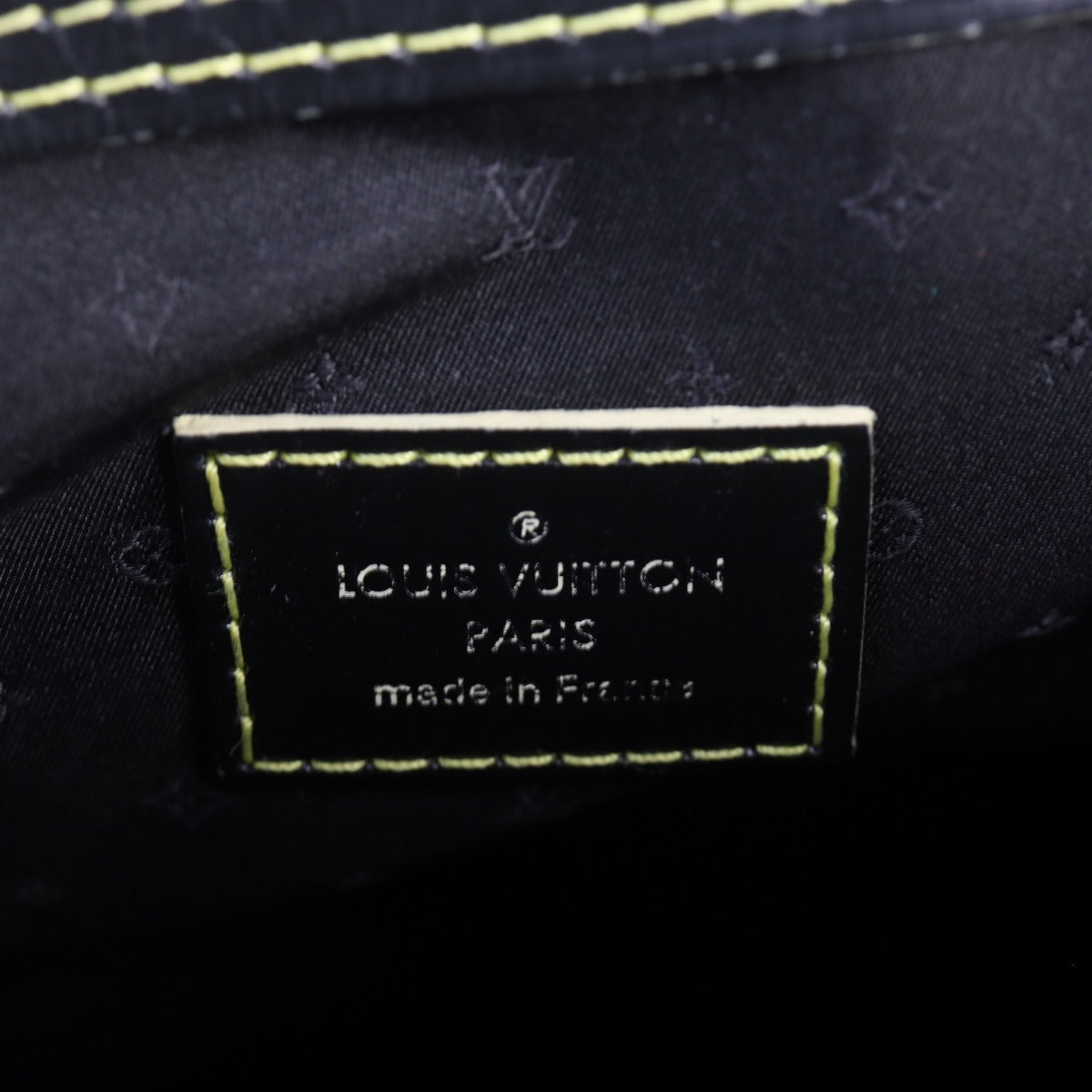 Louis Vuitton Suhali Le Majestueux