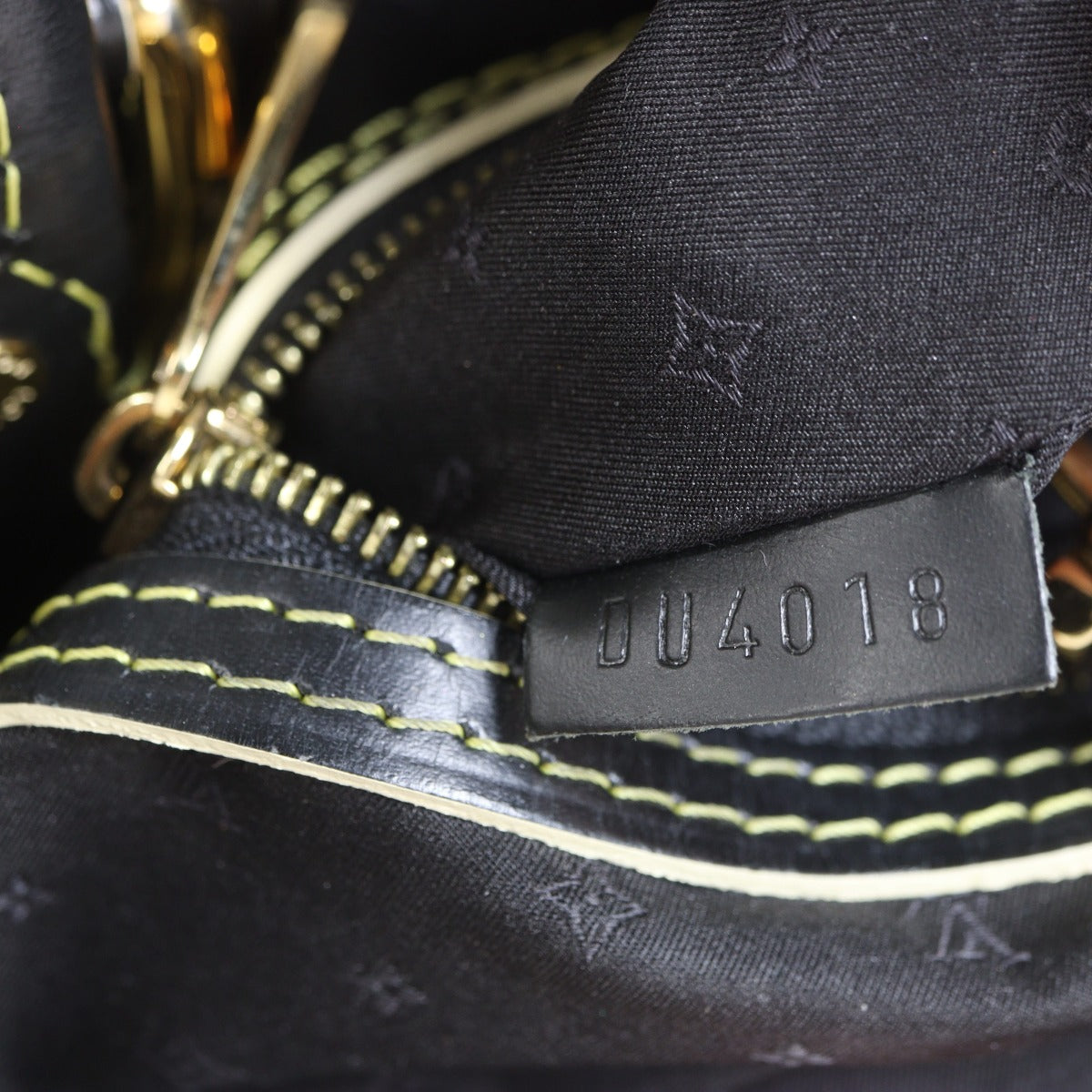 Louis Vuitton Suhali Le Majestueux