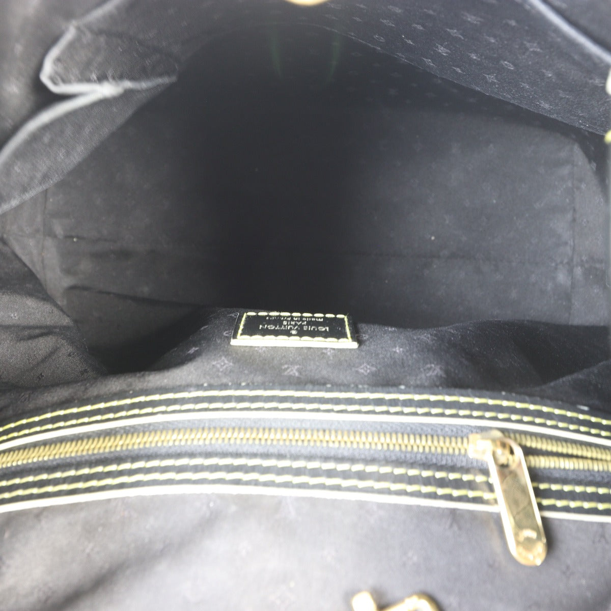 Louis Vuitton Suhali Le Majestueux