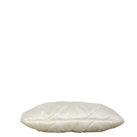 Chanel Satin Chain Pouch