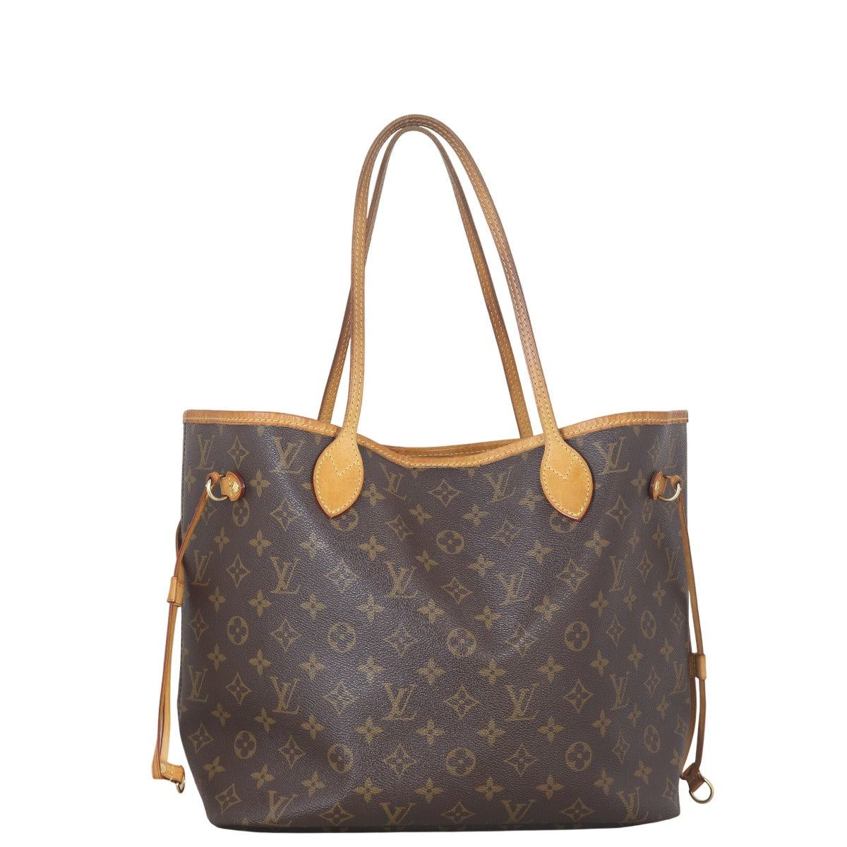 Louis Vuitton Neverfull MM Monogram