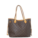 Louis Vuitton Neverfull MM Monogram