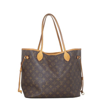 Louis Vuitton Neverfull MM Monogram