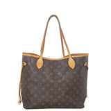 Louis Vuitton Neverfull MM Monogram