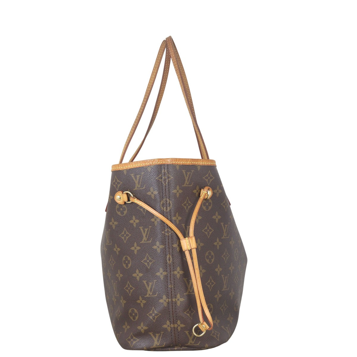Louis Vuitton Neverfull MM Monogram