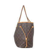 Louis Vuitton Neverfull MM Monogram