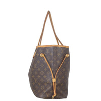 Louis Vuitton Neverfull MM Monogram