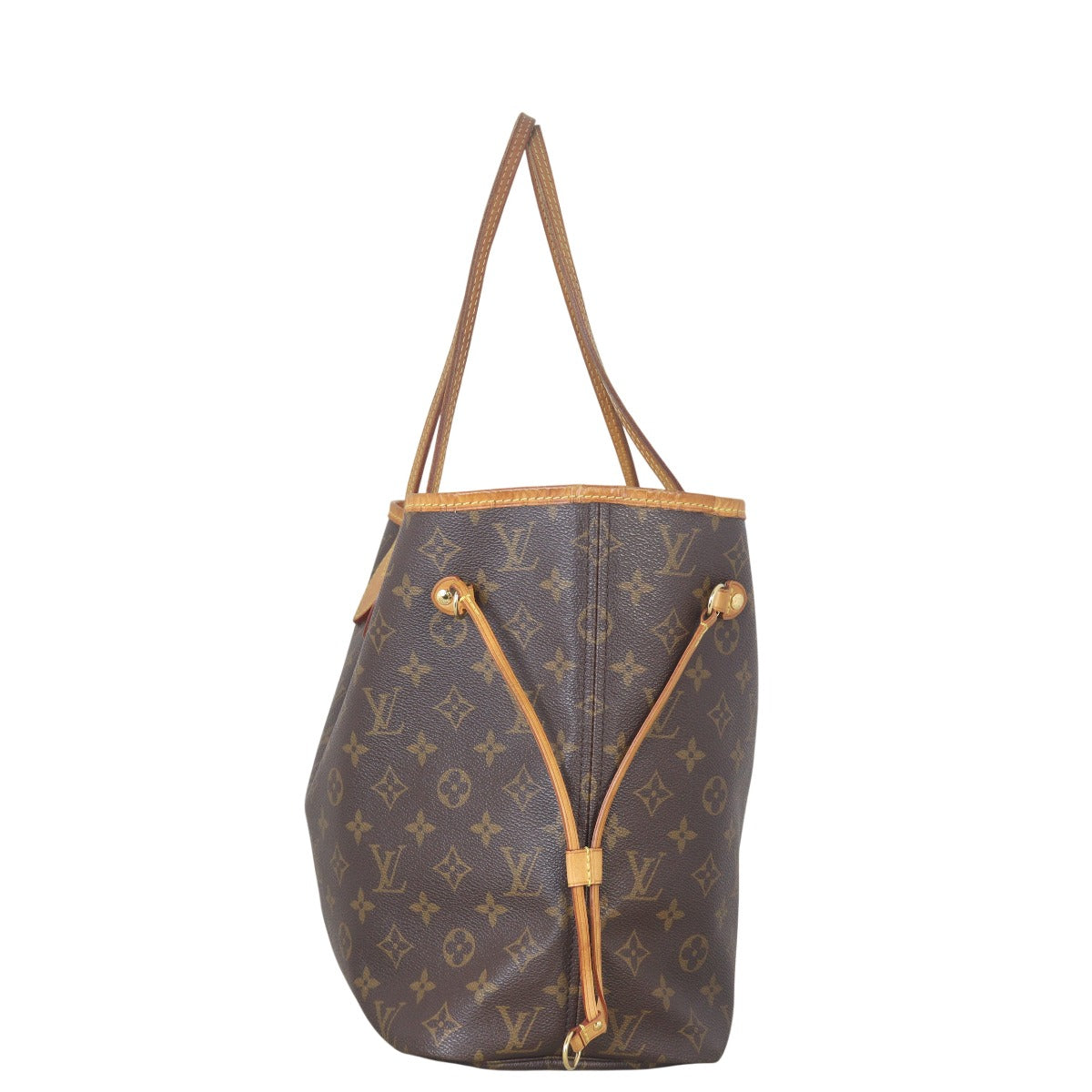 Louis Vuitton Neverfull MM Monogram