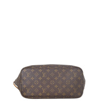 Louis Vuitton Neverfull MM Monogram