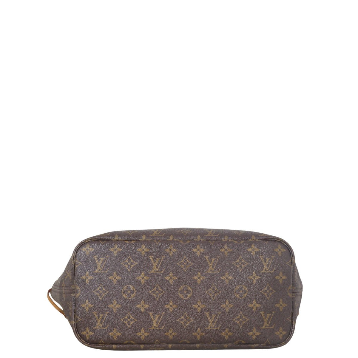 Louis Vuitton Neverfull MM Monogram