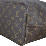 Louis Vuitton Neverfull MM Monogram