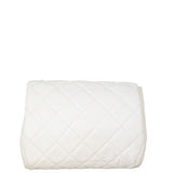 Chanel CC Square Flap Accordion Mini